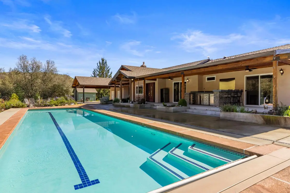 7101 Amoloc Lane, Lotus, CA 95651 - #1