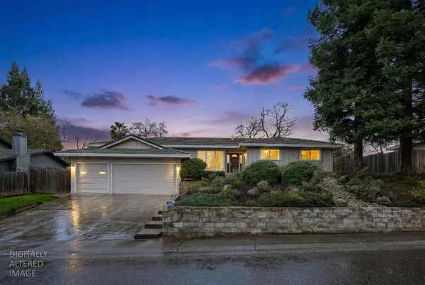 8524 Annette Engel Way, Fair Oaks, CA 95628