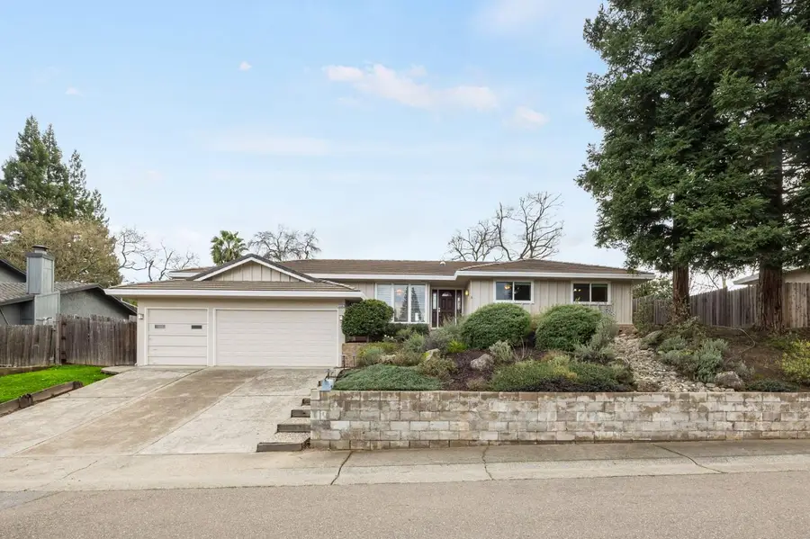 8524 Annette Engel Way, Fair Oaks, CA 95628 - #2