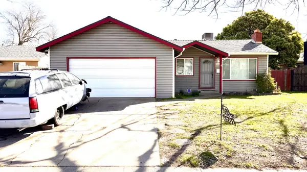 6701 Golf View Drive, Sacramento, CA 95822