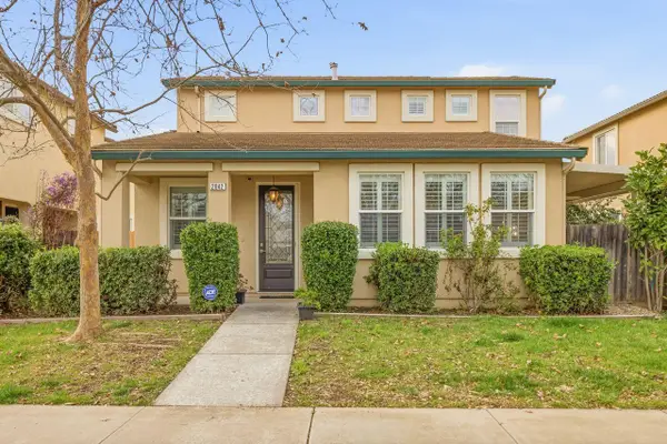 2842 Stonegate Drive, West Sacramento, CA 95691