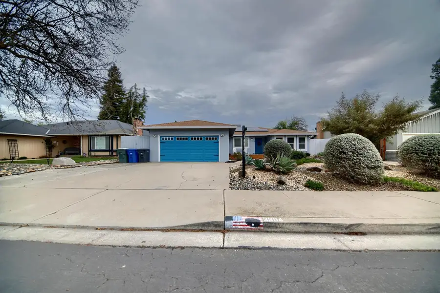 3904 Dragoo Park Drive, Modesto, CA 95356 - #2