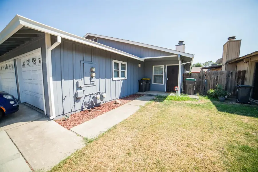 2504 Burlington Place, Stockton, CA 95209 - #2