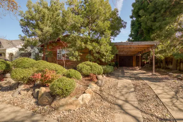 414 Melrose Street, Modesto, CA 95354