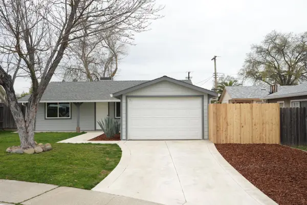 4407 Arrowood Court, Sacramento, CA 95842