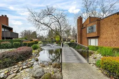 617 Woodside Sierra #4, Sacramento, CA 95825 - #1