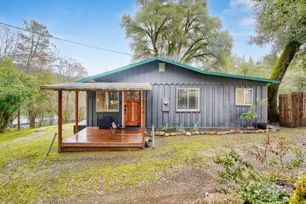 5541 Bucks Bar Circle, Placerville, CA 95667