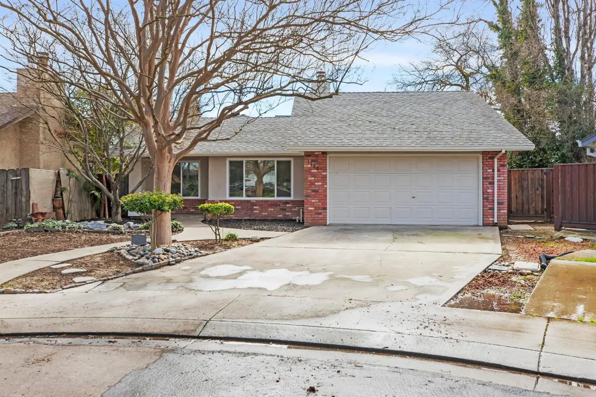 1520 Moccasin Drive, Modesto, CA 95351 - #1