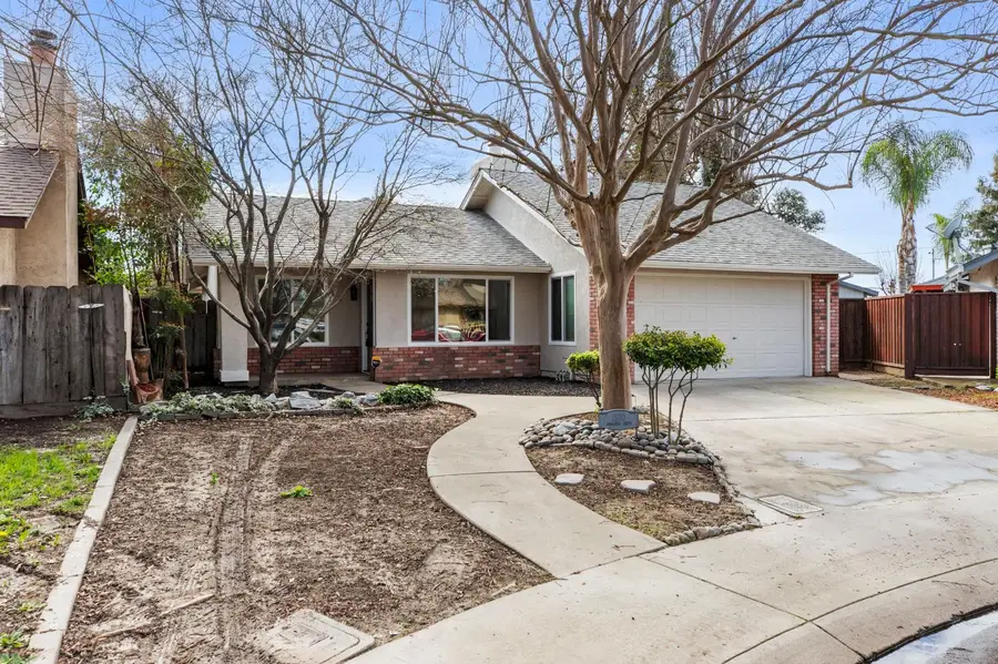 1520 Moccasin Drive, Modesto, CA 95351 - #3