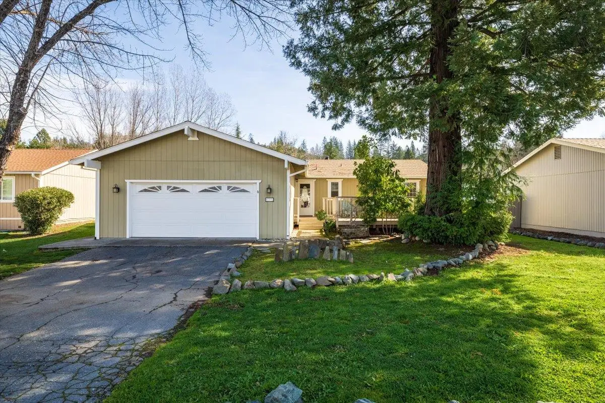 11195 Ringtail Road, Penn Valley, CA 95946 - #1