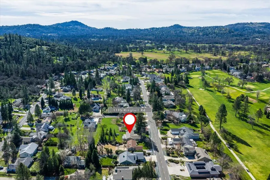 11195 Ringtail Road, Penn Valley, CA 95946 - #3