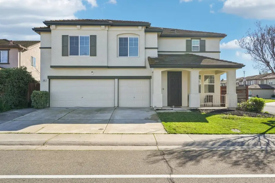 5900 Mclean Drive, Elk Grove, CA 95757 - #2