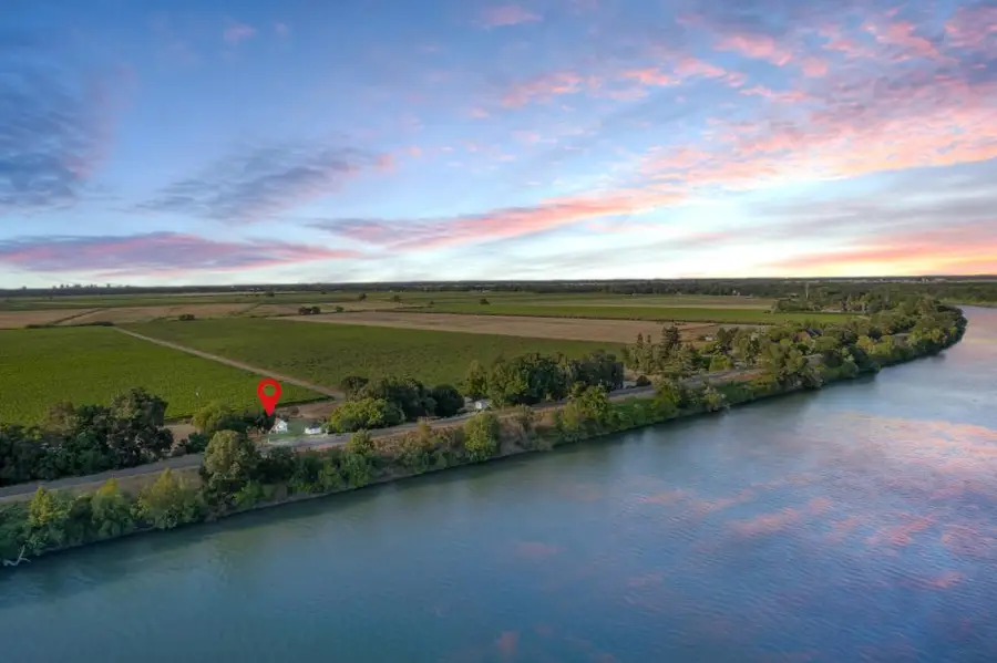53200 S River Road, Clarksburg, CA 95612 - #2