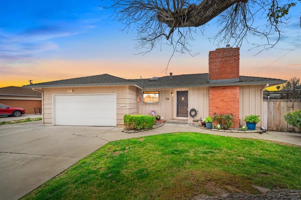 716 King Avenue, Yuba City, CA 95991 - #1