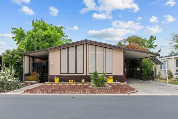 3950 Mack Road #70, Sacramento, CA 95823