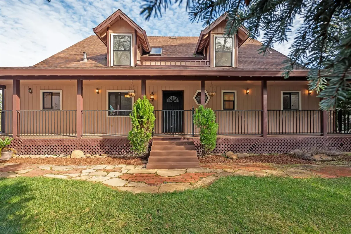 6371 Galena Drive, El Dorado, CA 95623 - #1