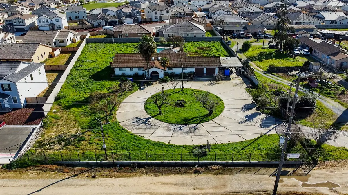 6400 E Hatch Road, Hughson, CA 95326 - #1