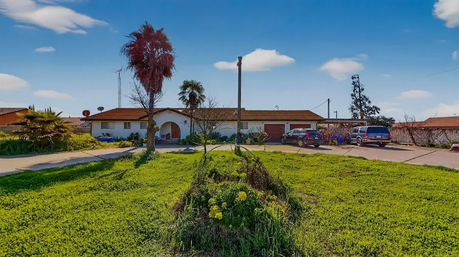 6400 E Hatch Road, Hughson, CA 95326 - #3