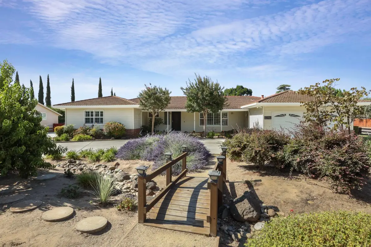 6796 E Woodward Avenue, Manteca, CA 95337 - #1