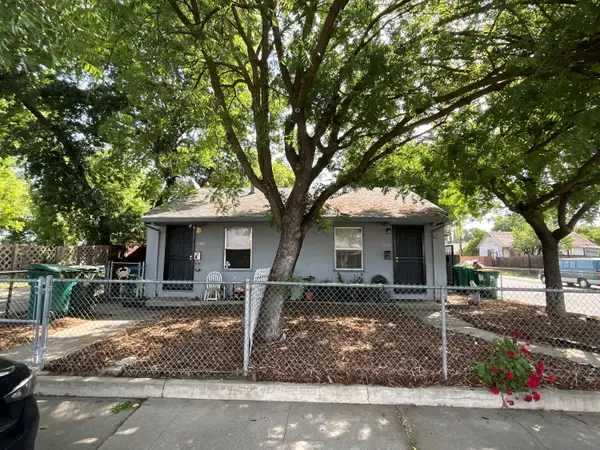1702 Sunnyside Avenue, Stockton, CA 95205