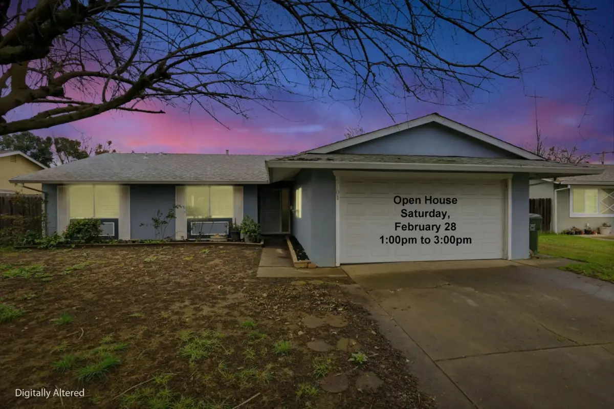 2701 Dorine Way, Sacramento, CA 95833 - #1