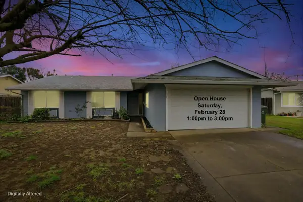 2701 Dorine Way, Sacramento, CA 95833