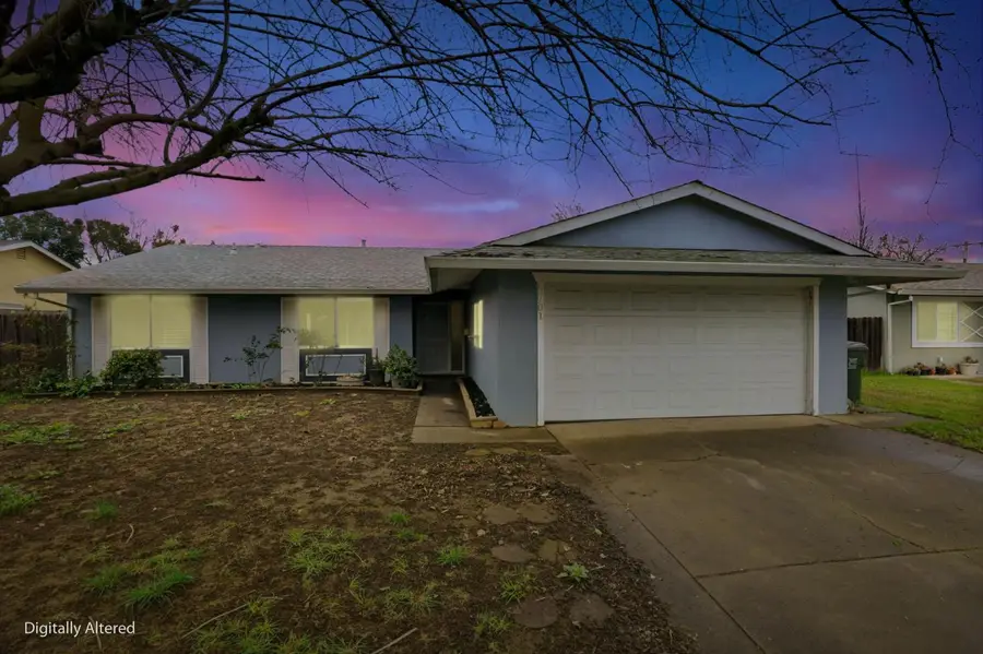 2701 Dorine Way, Sacramento, CA 95833 - #2