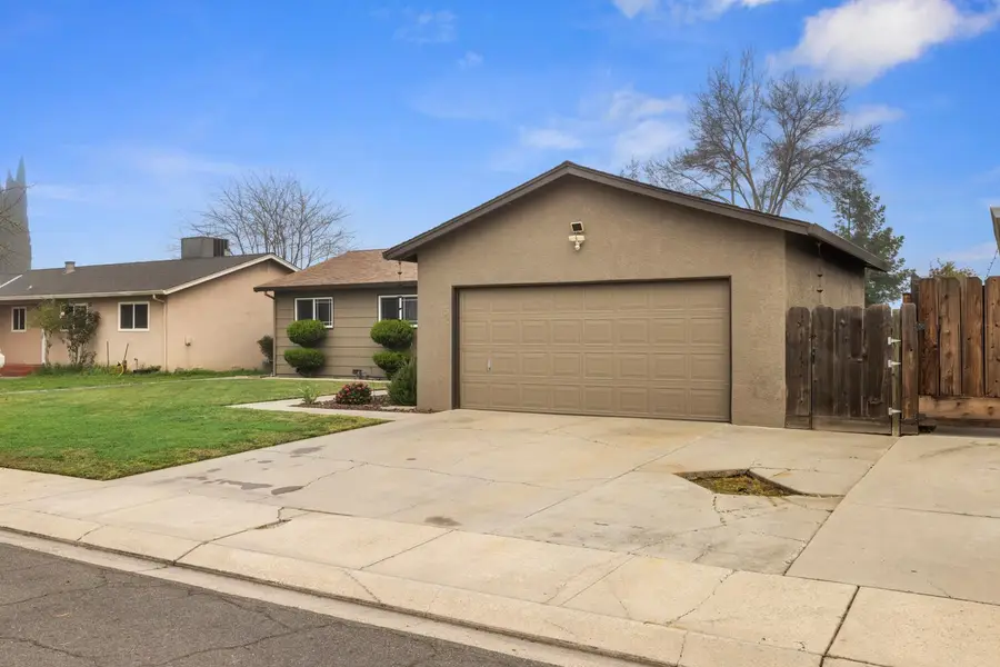 4301 Windgate Drive, Denair, CA 95316 - #2