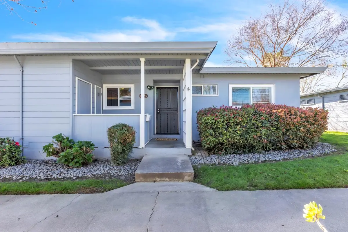 2869 Santa Paula Ct, Sacramento, CA 95821 - #1