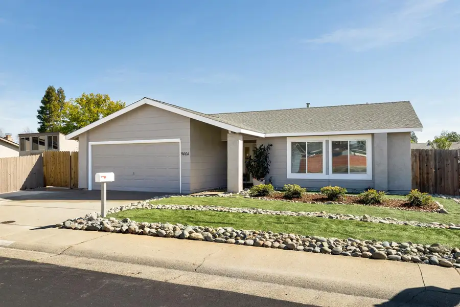 9464 Roseport Way, Sacramento, CA 95826 - #3