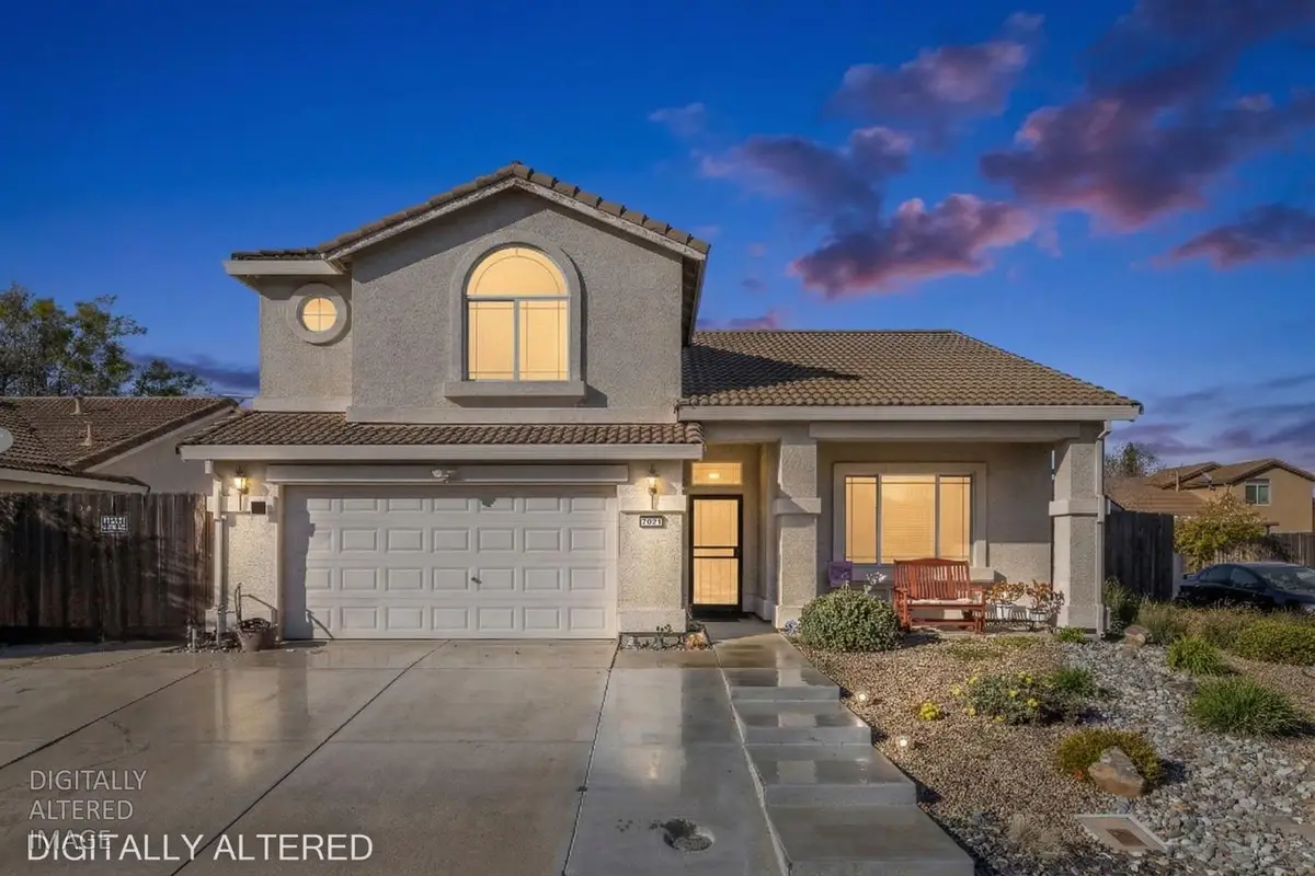 7021 Bolzano Way, Elk Grove, CA 95757 - #1