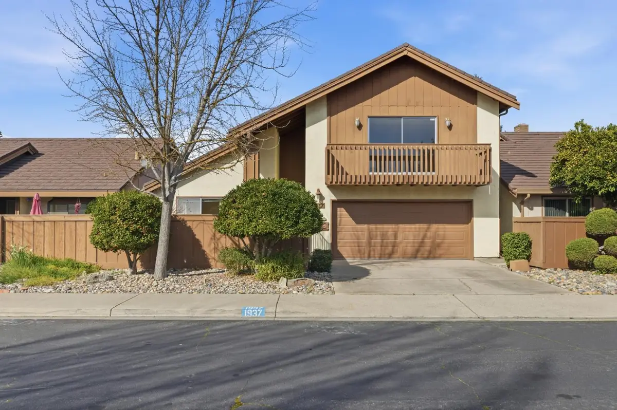 1937 Bur Oak Drive, Modesto, CA 95354 - #1