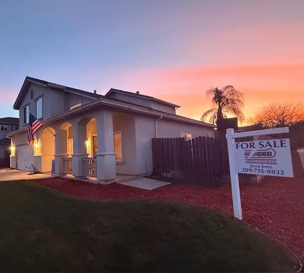 1709 Queensland Avenue, Manteca, CA 95337