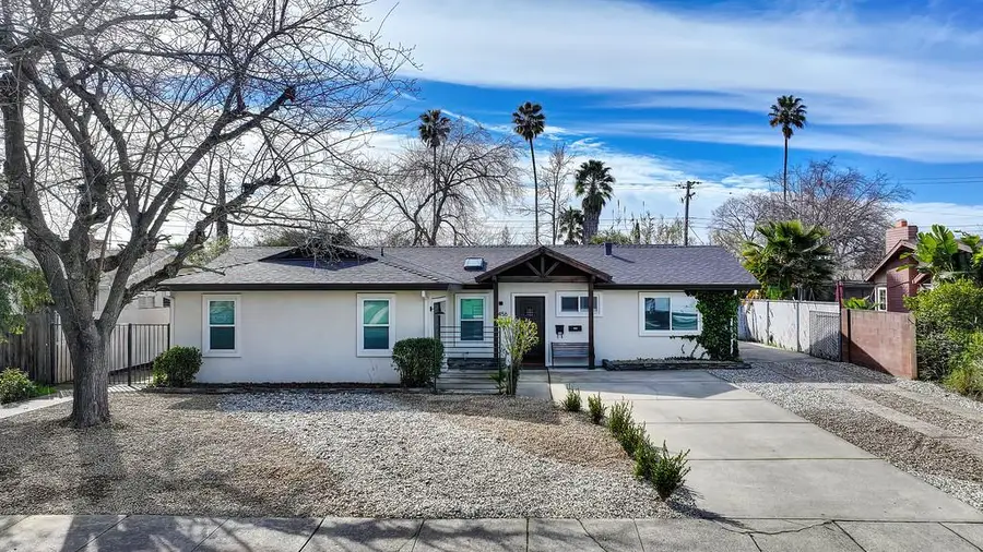 7456 Summer Avenue, Citrus Heights, CA 95621 - #2