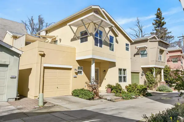 2509 I Street, Sacramento, CA 95816