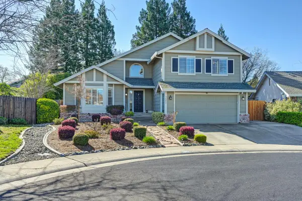 1682 Chilton Drive, Roseville, CA 95747