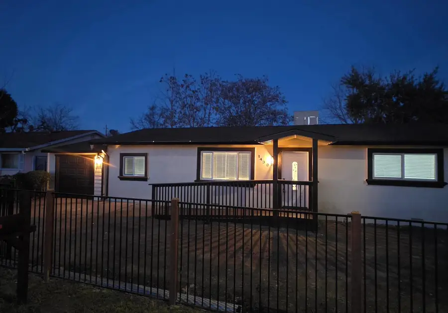 1430 N Golden Gate Avenue, Stockton, CA 95205 - #3