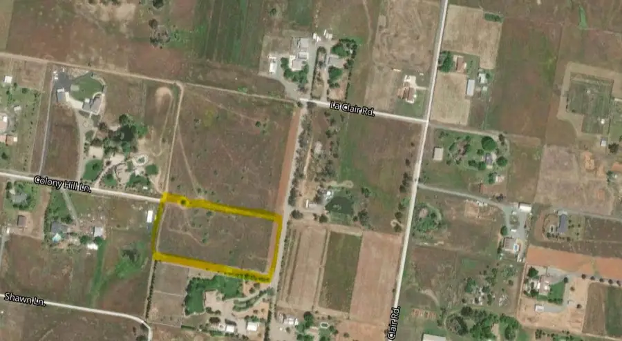 0 Colony Hill Lane, Wilton, CA 95693 - #2