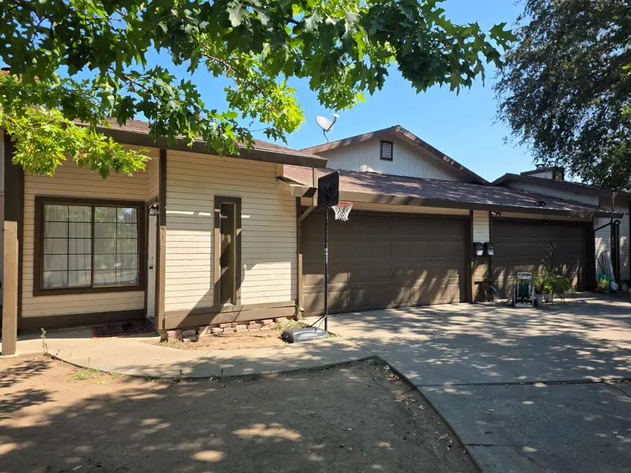 5151 Janell Way, Carmichael, CA 95608 - #2