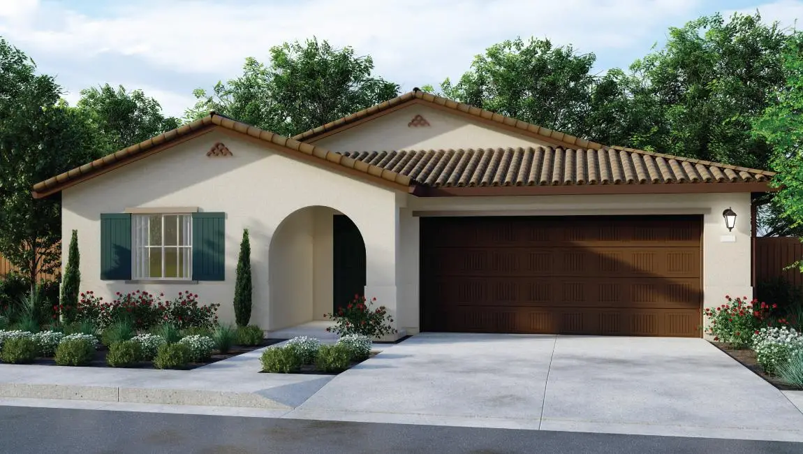 6034 Lassie Court, Riverbank, CA 95367 - #1