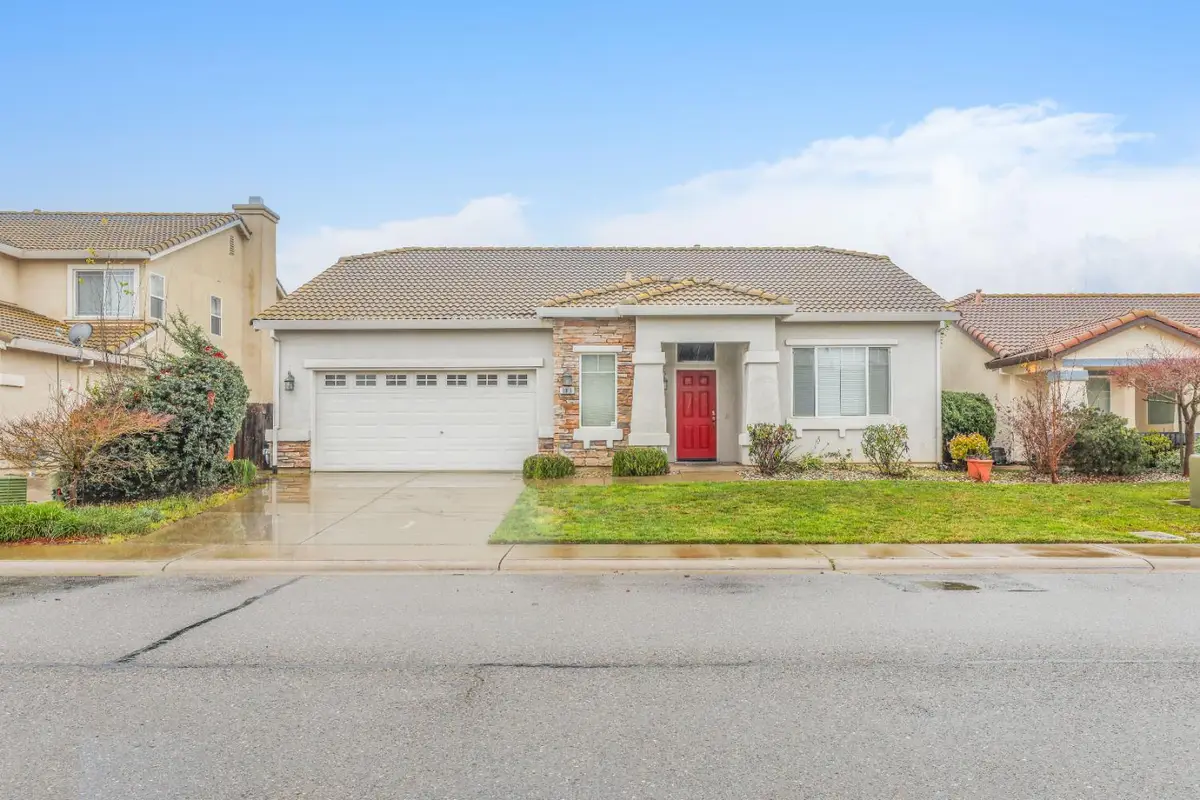 6016 Travo Way, Elk Grove, CA 95757 - #1