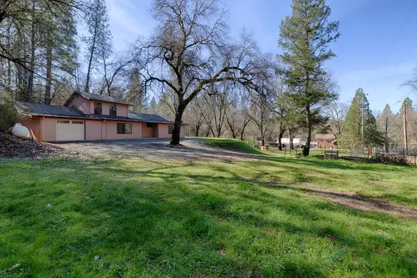 881 Livingston Road, Meadow Vista, CA 95722