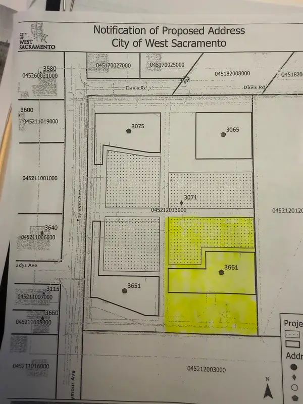 3661 Seymour Avenue, West Sacramento, CA 95691