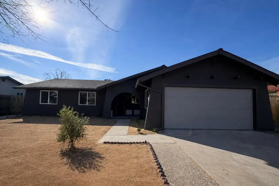 1813 Rose Avenue, Modesto, CA 95355 - #2