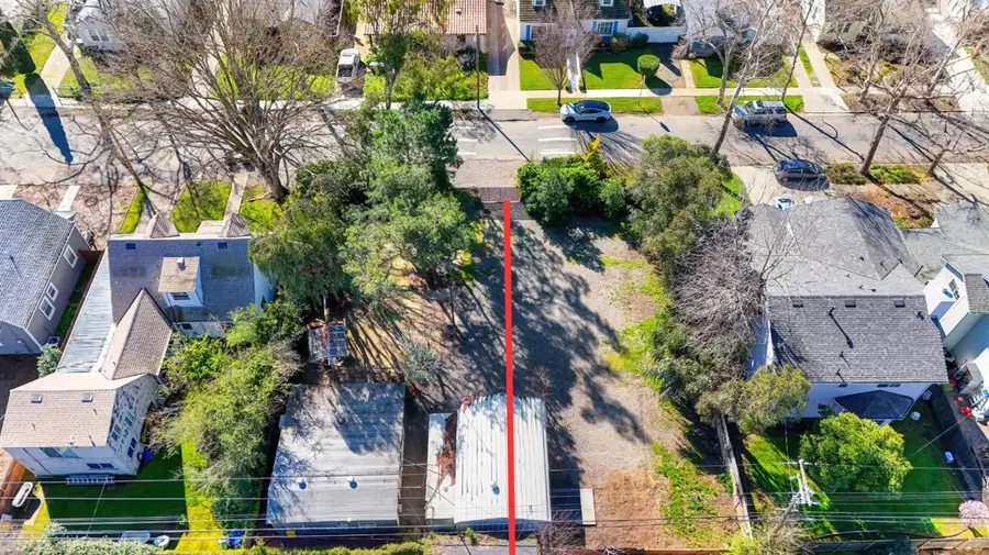 5327 22nd Avenue, Sacramento, CA 95820 - #2