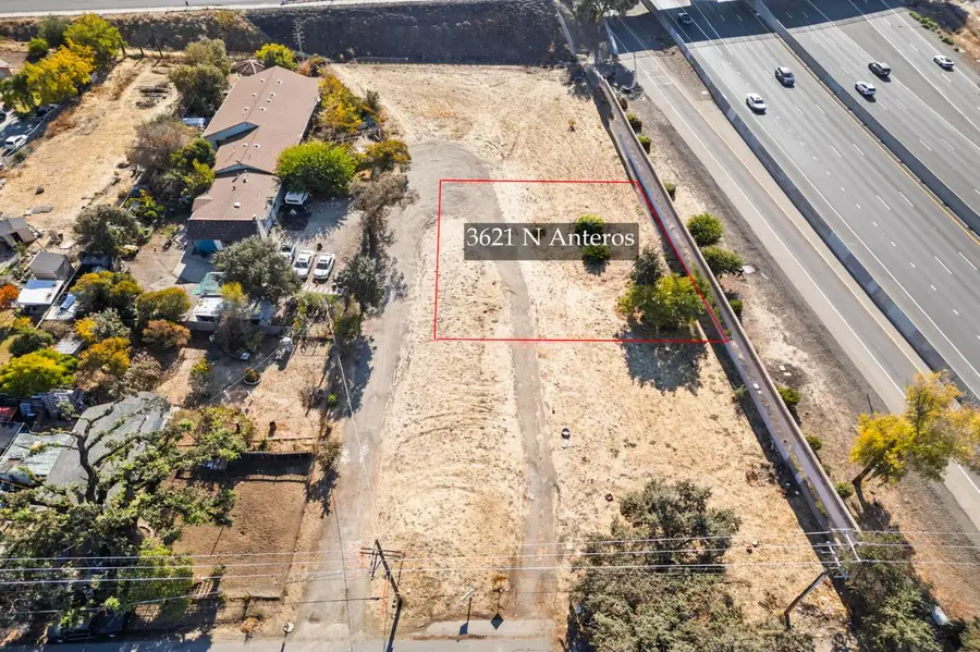 3621 N Anteros, Stockton, CA 95215 - #3