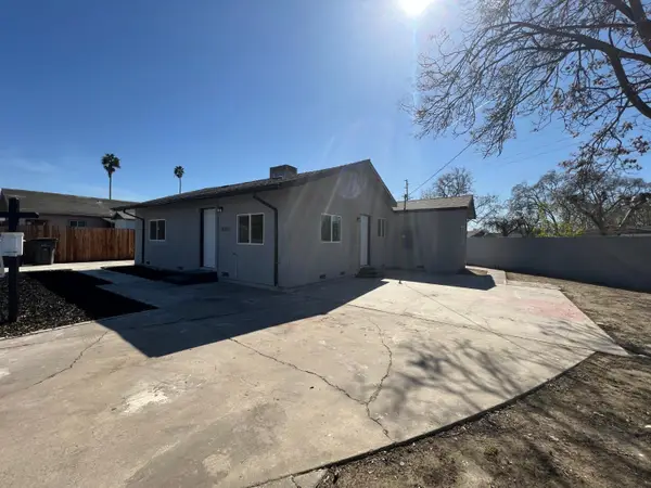 1031 4th Street, Modesto, CA 95351