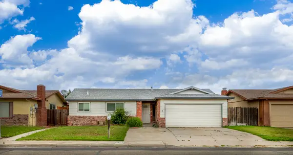 1244 W J Street, Oakdale, CA 95361