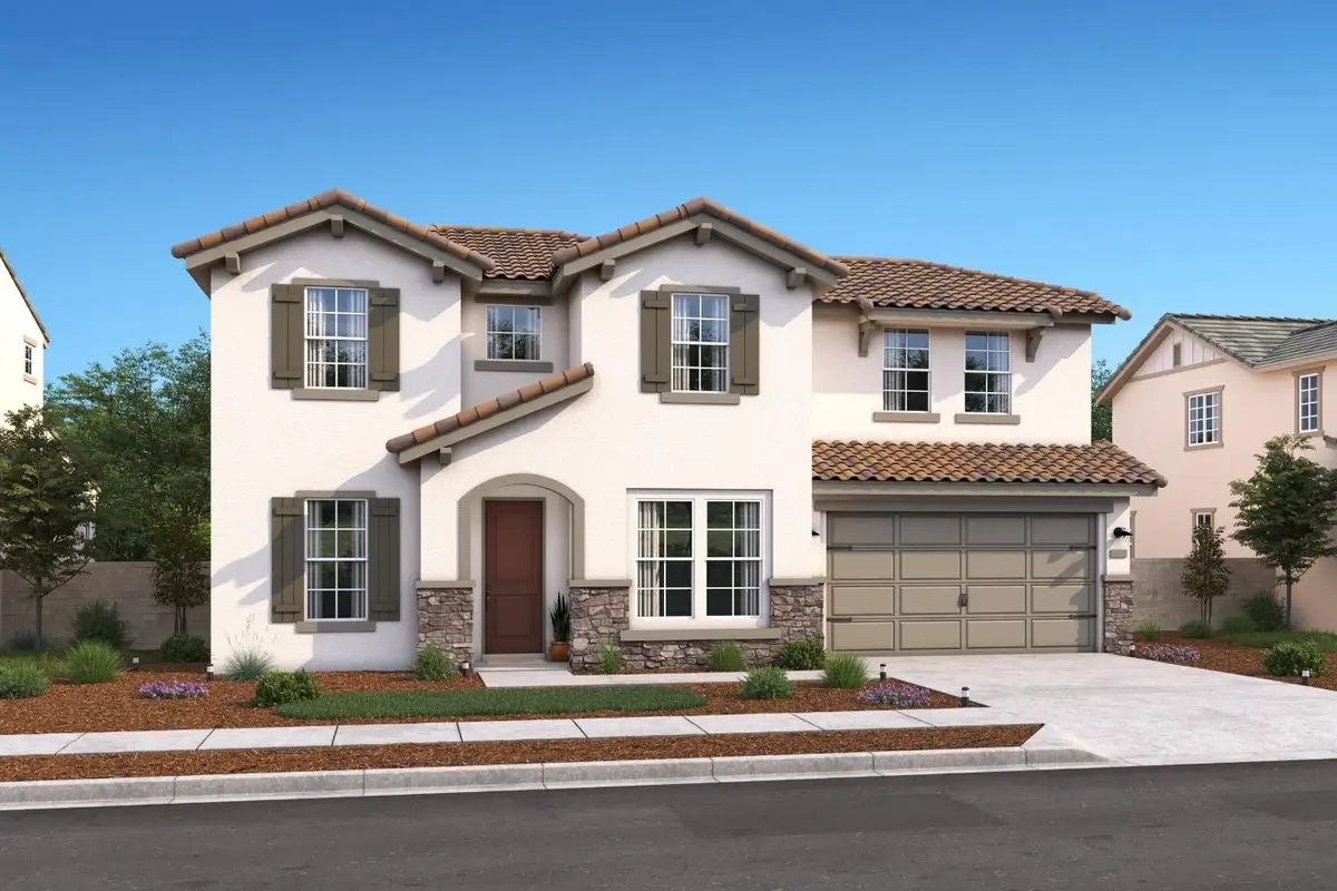 4199 Dovekie Court, Rancho Cordova, CA 95742 - #1