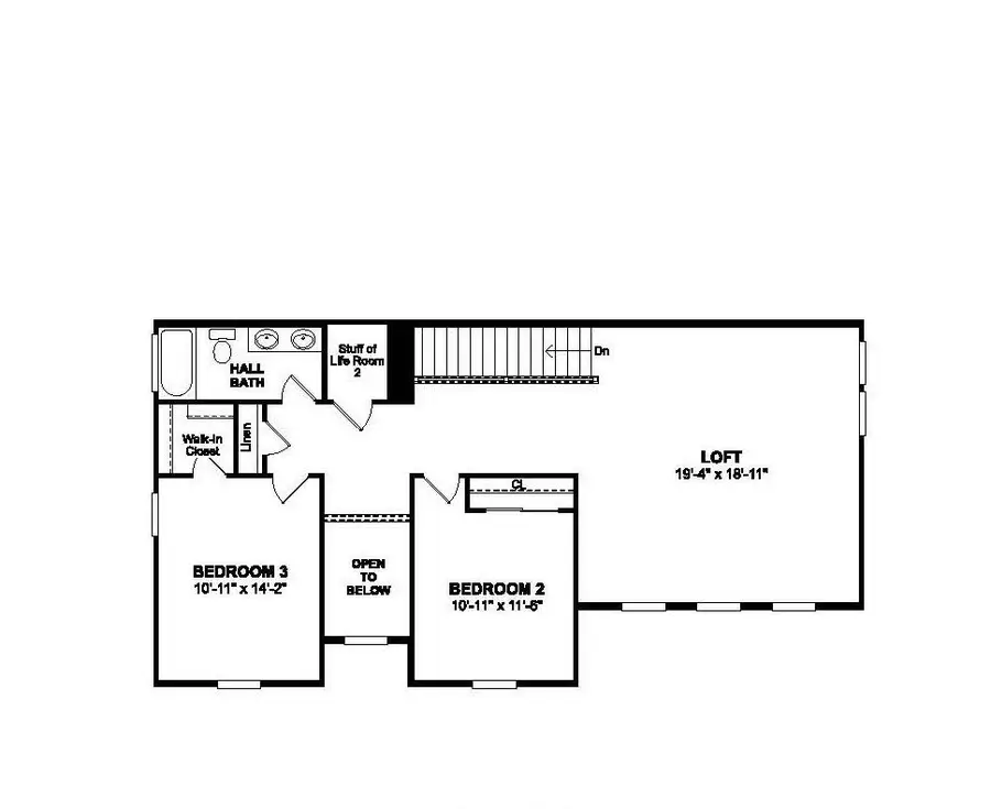 4199 Dovekie Court, Rancho Cordova, CA 95742 - #3